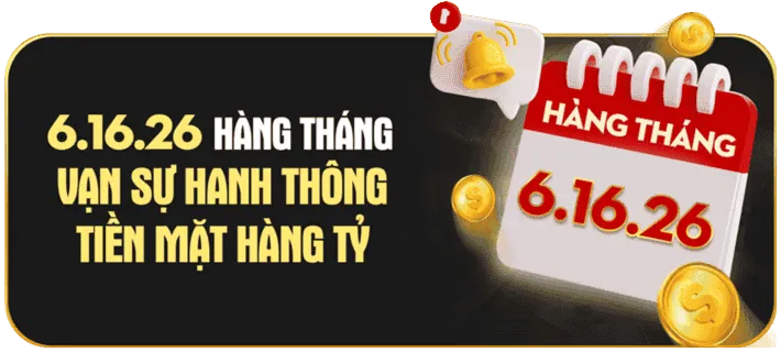 Các loại khuyến mãi Win55