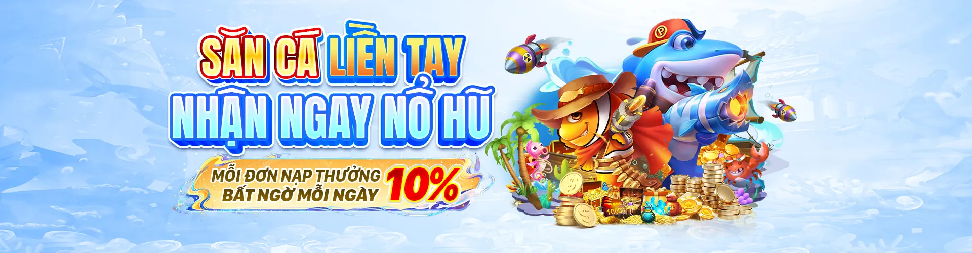 Hình ảnh nền các câu hỏi thường gặp về bắn cá Win55 với hiệu ứng vàng xanh