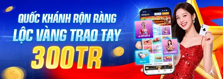 Hoàn trả và sự kiện đặc biệt Win55